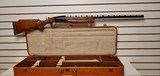 Browning BT-99 34" & 32" Trap Combo in Browning Factory Luggage Case - 17 of 24