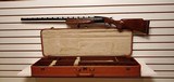 Browning BT-99 34" & 32" Trap Combo in Browning Factory Luggage Case - 5 of 24