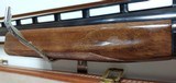 Browning BT-99 34" & 32" Trap Combo in Browning Factory Luggage Case - 11 of 24