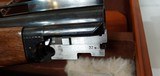 Browning BT-99 34" & 32" Trap Combo in Browning Factory Luggage Case - 4 of 24