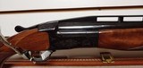 Browning BT-99 34" & 32" Trap Combo in Browning Factory Luggage Case - 19 of 24