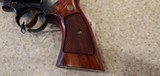 Used Smith and Wesson Model 57
41 Magnum
Fair Condition - 5 of 20
