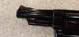 Used Smith and Wesson Model 57
41 Magnum
Fair Condition - 8 of 20