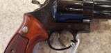 Used Smith and Wesson Model 57
41 Magnum
Fair Condition - 15 of 20
