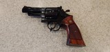 Used Smith and Wesson Model 57
41 Magnum
Fair Condition - 4 of 20