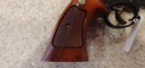 Used Smith and Wesson Model 57
41 Magnum
Fair Condition - 13 of 20