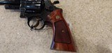 Used Smith and Wesson Model 57
41 Magnum
Fair Condition - 10 of 20