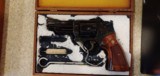 Used Smith and Wesson Model 57
41 Magnum
Fair Condition - 1 of 20