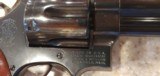 Used Smith and Wesson Model 57
41 Magnum
Fair Condition - 14 of 20