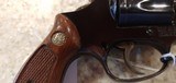 Used Smith and Wesson Model 37 38 special good condition - 9 of 12