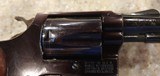 Used Smith and Wesson Model 37 38 special good condition - 1 of 12