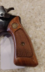 Used Smith and Wesson Model 37 38 special good condition - 3 of 12