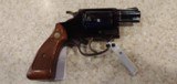 Used Smith and Wesson Model 37 38 special good condition - 7 of 12