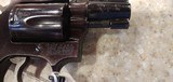 Used Smith and Wesson Model 37 38 special good condition - 10 of 12