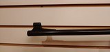 Used Remington Model 700 30-06
Very Good Condition Leather Strap - 7 of 16