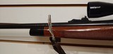 Used Remington Model 700 30-06
Very Good Condition Leather Strap - 6 of 16