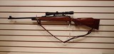 Used Remington Model 700 30-06
Very Good Condition Leather Strap - 1 of 16