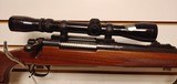 Used Remington Model 700 30-06
Very Good Condition Leather Strap - 15 of 16
