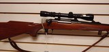 Used Remington Model 700 30-06
Very Good Condition Leather Strap - 12 of 16