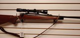 Used Remington Model 700 30-06
Very Good Condition Leather Strap - 13 of 16