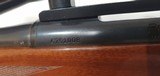 Used Remington Model 700 30-06
Very Good Condition Leather Strap - 8 of 16