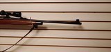Used Remington Model 700 30-06
Very Good Condition Leather Strap - 14 of 16