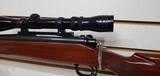 Used Remington Model 700 30-06
Very Good Condition Leather Strap - 4 of 16