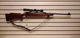 Used Remington Model 700 30-06
Very Good Condition Leather Strap - 10 of 16