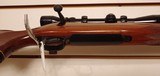 Used Remington Model 700 30-06
Very Good Condition Leather Strap - 16 of 16