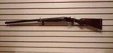 Used Spanish Gorosabel 10 Gauge Good Condition - 1 of 18