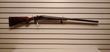 Used Spanish Gorosabel 10 Gauge Good Condition - 11 of 18