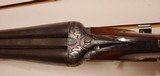 Used Spanish Gorosabel 10 Gauge Good Condition - 7 of 18