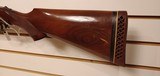 Used Spanish Gorosabel 10 Gauge Good Condition - 2 of 18