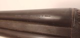 Used Spanish Gorosabel 10 Gauge Good Condition - 9 of 18