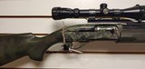 Used Remington Model 11-87 12 Gauge with Scope and Strap rifled slug barrel - 12 of 17