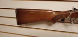 Used Stevens Model 311
16 Gauge Good Shape - 9 of 15