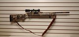 Used Browning Gold 12 Gauge with scope and leather strap good condition - 13 of 18