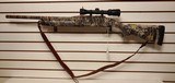Used Browning Gold 12 Gauge with scope and leather strap good condition - 1 of 18