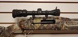 Used Browning Gold 12 Gauge with scope and leather strap good condition - 16 of 18