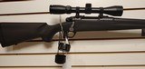 Used Remington Model 783 308 Winchester very good condition with Scope - 14 of 14