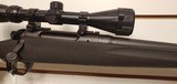 Used Remington Model 783 308 Winchester very good condition with Scope - 10 of 14