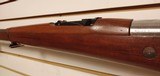 Used Argentine 1909 7.65x53 with Bayonet Very Good Shape - 6 of 23