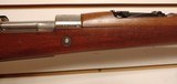 Used Argentine 1909 7.65x53 with Bayonet Very Good Shape - 14 of 23
