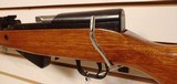 used Norinco SKS 7.62x39 with bayonet - 4 of 19