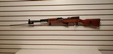 used Norinco SKS 7.62x39 with bayonet - 1 of 19