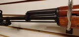 used Norinco SKS 7.62x39 with bayonet - 8 of 19