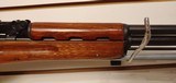 used Norinco SKS 7.62x39 with bayonet - 17 of 19