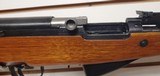 used Norinco SKS 7.62x39 with bayonet - 15 of 19