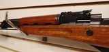 used Norinco SKS 7.62x39 with bayonet - 7 of 19