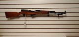 used Norinco SKS 7.62x39 with bayonet - 12 of 19